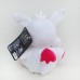 Five Nights at Freddy's plyšák 18 cm white FOXY - SKLADEM