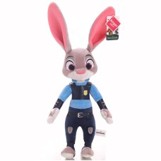 Zootropolis Město zvířat plyšák Rabbit 40 cm - SKLADEM